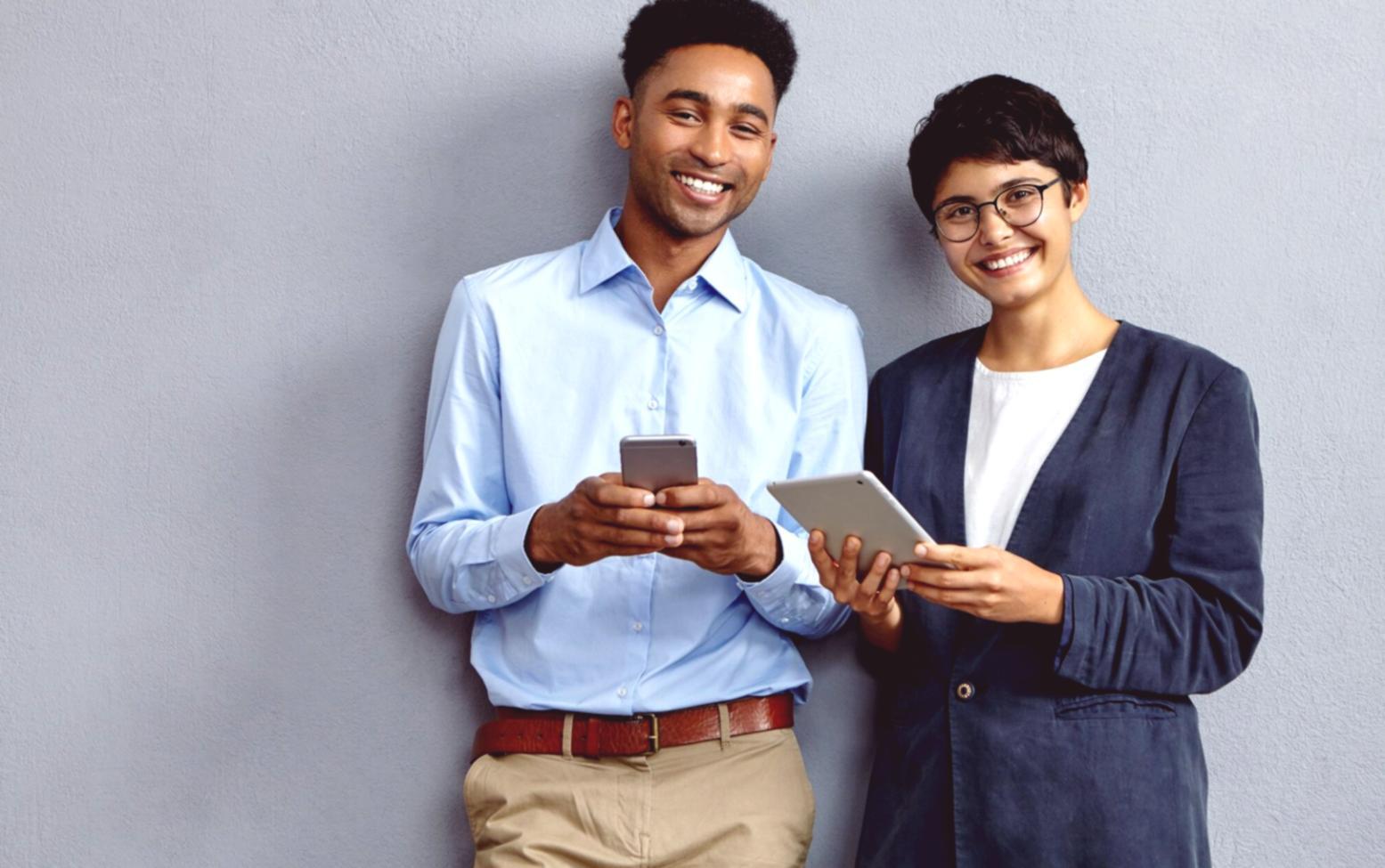 Moderne Lernumgebung für Finanzanalyse