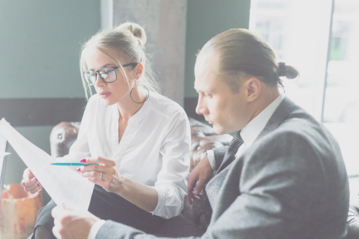 Moderne Lernumgebung für Finanzbildung mit digitalen Werkzeugen